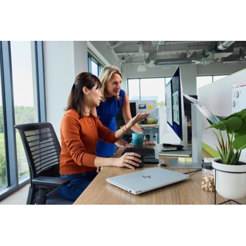 Ноутбук HP EliteBook X G1a 14 (B66VFAT) Silver купить в Украине: Киев, Днепр, Харьков, Одесса  | Низкая цена, отзывы, характеристики от TELEMART фото