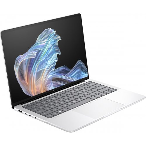 Ноутбук HP EliteBook X G1a 14 (B68T9EA) Silver купити в Україні: Київ, Львів, Хмельницький, Тернопіль, Івано-Франківськ | Низька ціна, відгуки, характеристики від TELEMART фото