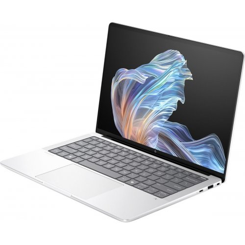 Ноутбук HP EliteBook X G1a 14 (B66TFAT) Silver купити в Україні: Київ, Львів, Хмельницький, Тернопіль, Івано-Франківськ | Низька ціна, відгуки, характеристики від TELEMART фото