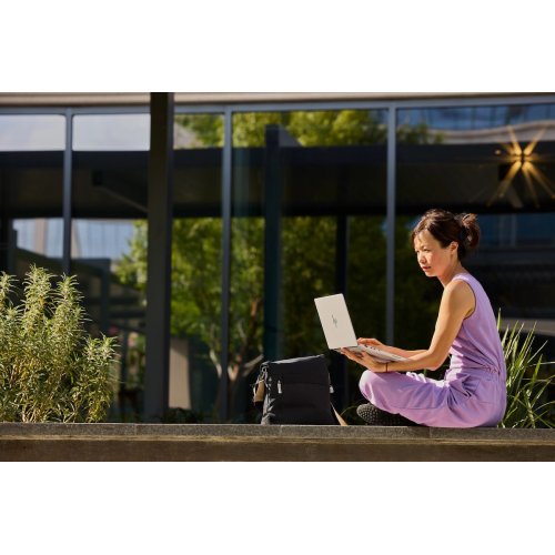 Ноутбук HP EliteBook X G1a 14 (B66TFAT) Silver купити в Україні: Київ, Львів, Хмельницький, Тернопіль, Івано-Франківськ | Низька ціна, відгуки, характеристики від TELEMART фото