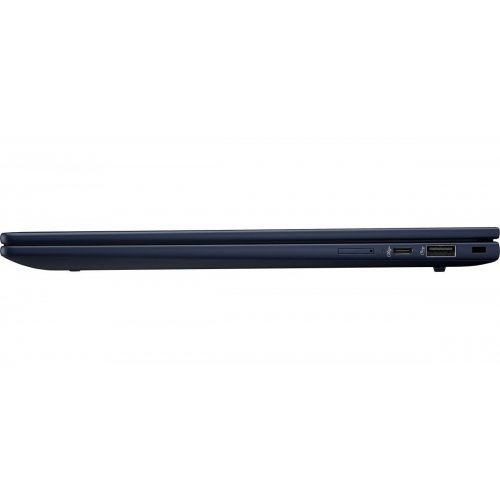 Ноутбук HP EliteBook X G1i 14 (B66VDAT) Atmospheric Blue купити в Україні: Київ, Львів, Хмельницький, Тернопіль, Івано-Франківськ | Низька ціна, відгуки, характеристики від TELEMART фото