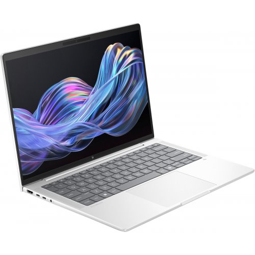 Ноутбук HP EliteBook X G1i 14 (B66V8AT) Silver купити в Україні: Київ, Львів, Хмельницький, Тернопіль, Івано-Франківськ | Низька ціна, відгуки, характеристики від TELEMART фото