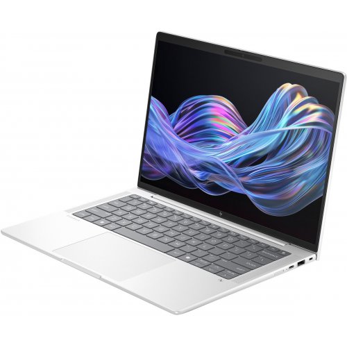 Ноутбук HP EliteBook X G1i 14 (B66V8AT) Silver купити в Україні: Київ, Львів, Хмельницький, Тернопіль, Івано-Франківськ | Низька ціна, відгуки, характеристики від TELEMART фото
