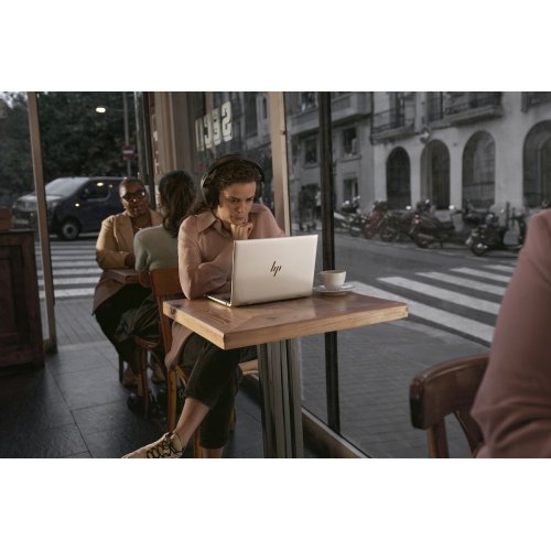 Ноутбук HP EliteBook X G1i 14 (B66V8AT) Silver купити в Україні: Київ, Львів, Хмельницький, Тернопіль, Івано-Франківськ | Низька ціна, відгуки, характеристики від TELEMART фото