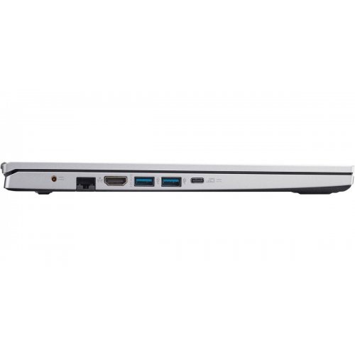 Ноутбук Acer Aspire Go 15 AG15-42P (NX.J7XEU.00H) Pure Silver купити в Україні: Київ, Львів, Хмельницький, Тернопіль, Івано-Франківськ | Низька ціна, відгуки, характеристики від TELEMART фото