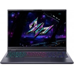 Ноутбук Acer Predator Helios Neo 14 PHN14-71 (NH.QY4EU.003) Black / 14.5″ (2880x1800, OLED) / Intel Core Ultra 9 285H (2.7–5.4 ГГц), 16 ядер / NVIDIA GeForce RTX 5060 / 32 ГБ (LPDDR5x) / 1024 ГБ (SSD) / Без ОС