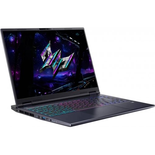 Ноутбук Acer Predator Helios Neo 14 PHN14-71 (NH.QY4EU.003) Black купити в Україні: Київ, Львів, Хмельницький, Тернопіль, Івано-Франківськ | Низька ціна, відгуки, характеристики від TELEMART фото