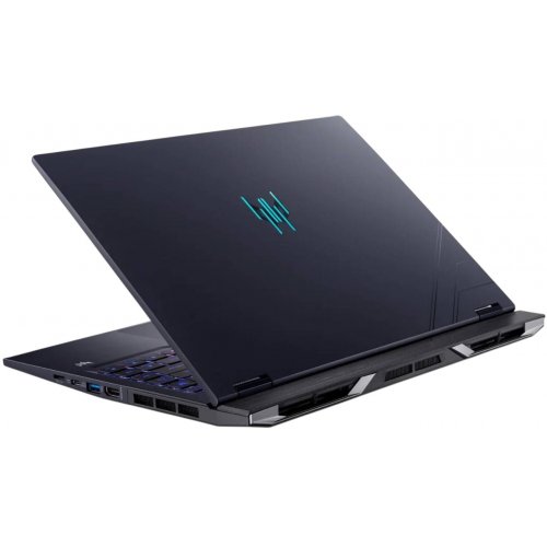 Ноутбук Acer Predator Helios Neo 14 PHN14-71 (NH.QY4EU.003) Black купити в Україні: Київ, Львів, Хмельницький, Тернопіль, Івано-Франківськ | Низька ціна, відгуки, характеристики від TELEMART фото