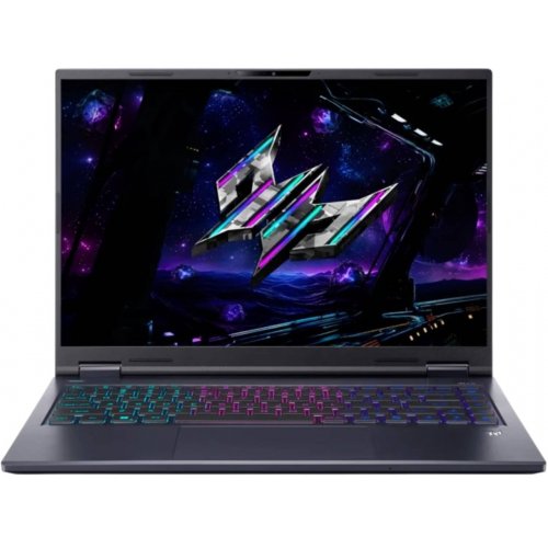 Ноутбук Acer Predator Helios Neo 14 PHN14-71 (NH.QV0EU.002) Black купити в Україні: Київ, Львів, Хмельницький, Тернопіль, Івано-Франківськ | Низька ціна, відгуки, характеристики від TELEMART фото