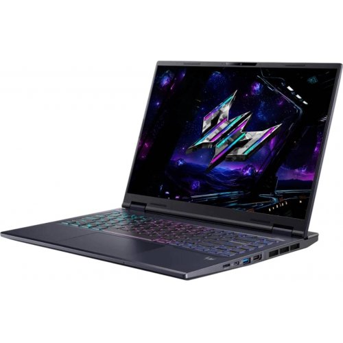 Ноутбук Acer Predator Helios Neo 14 PHN14-71 (NH.QV0EU.002) Black купити в Україні: Київ, Львів, Хмельницький, Тернопіль, Івано-Франківськ | Низька ціна, відгуки, характеристики від TELEMART фото