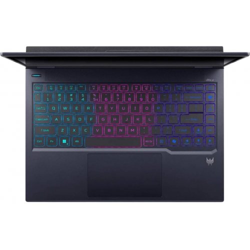 Ноутбук Acer Predator Helios Neo 14 PHN14-71 (NH.QV0EU.002) Black купити в Україні: Київ, Львів, Хмельницький, Тернопіль, Івано-Франківськ | Низька ціна, відгуки, характеристики від TELEMART фото