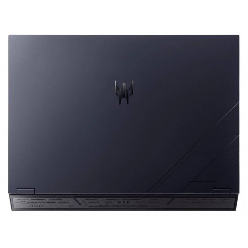 Ноутбук Acer Predator Helios Neo 18 PHN18-72 (NH.QVFEU.001) Black купить в Украине: Киев, Днепр, Харьков, Одесса  | Низкая цена, отзывы, характеристики от TELEMART фото