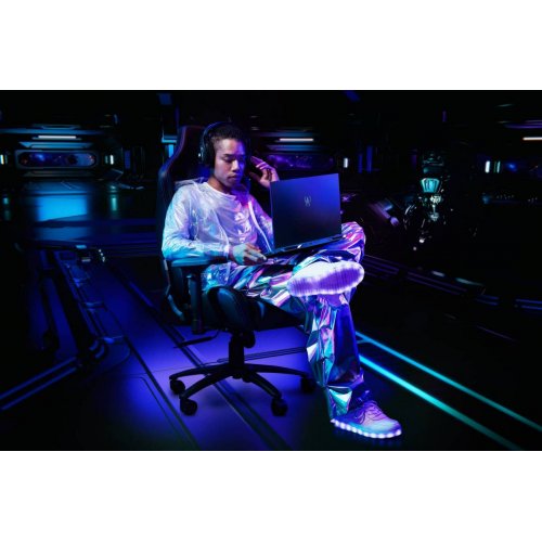 Ноутбук Acer Predator Helios Neo 18 PHN18-72 (NH.QVFEU.001) Black купить в Украине: Киев, Днепр, Харьков, Одесса  | Низкая цена, отзывы, характеристики от TELEMART фото