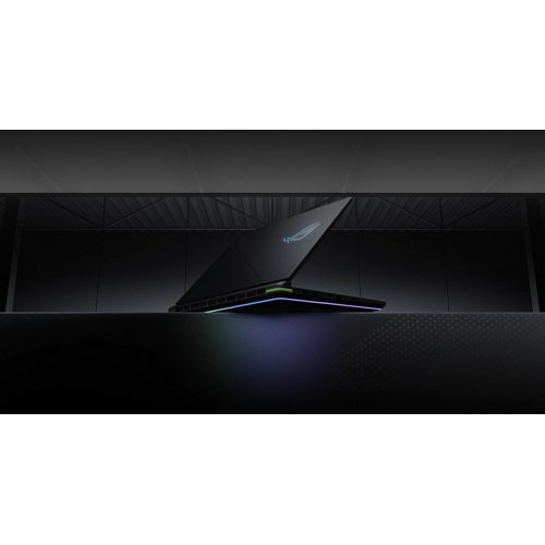 Ноутбук Asus ROG Strix G16 G615JH-RV020 (90NR0N71-M00280) Eclipse Gray купити в Україні: Київ, Львів, Хмельницький, Тернопіль, Івано-Франківськ | Низька ціна, відгуки, характеристики від TELEMART фото