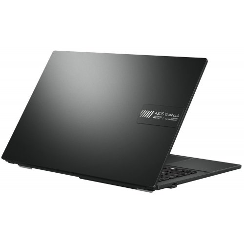 Ноутбук Asus Vivobook Go 15 E1504FA-BQ2253 (90NB0ZR2-M03ZP0) Mixed Black купить в Украине: Киев, Днепр, Харьков, Одесса  | Низкая цена, отзывы, характеристики от TELEMART фото