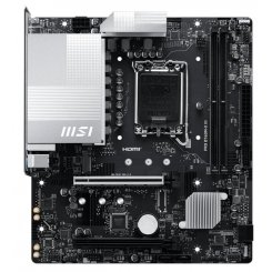 Материнська плата MSI PRO B760M-X III (s1700, Intel B760)