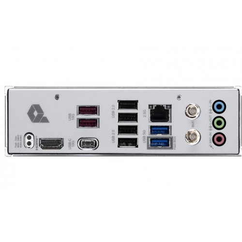 Материнська плата MSI PRO B840M-P EVO WIFI6E PZ (sAM5, AMD B840) купити в Україні: Київ, Львів, Хмельницький, Тернопіль, Івано-Франківськ | Перевірка сумісності, низька ціна, відгуки, характеристики від TELEMART фото