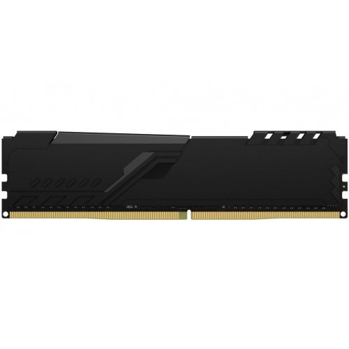 Уценка озу Kingston DDR4 32GB (2x16GB) 3200Mhz FURY Beast Black (KF432C16BB1K2/32WP) (Вскрытая упаковка, 831860) купить в Украине: Киев, Днепр, Харьков, Одесса  | Проверка совместимости, низкая цена, отзывы, характеристики от TELEMART фото