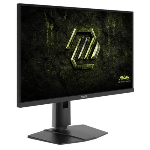 Монитор MSI 27" MAG 274QPF X32 Black купить в Украине: Киев, Днепр, Харьков, Одесса  | Низкая цена, отзывы, характеристики от TELEMART фото