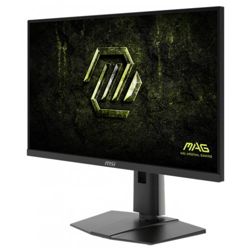 Монитор MSI 27" MAG 274QPF X32 Black купить в Украине: Киев, Днепр, Харьков, Одесса  | Низкая цена, отзывы, характеристики от TELEMART фото
