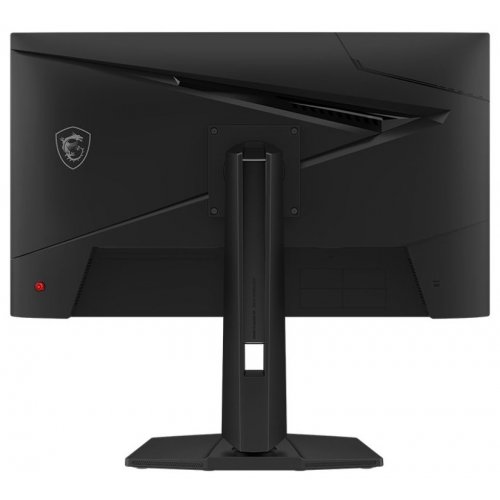 Монитор MSI 27" MAG 274QPF X32 Black купить в Украине: Киев, Днепр, Харьков, Одесса  | Низкая цена, отзывы, характеристики от TELEMART фото