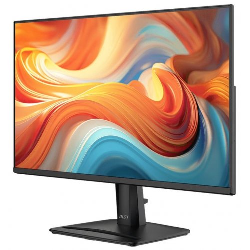 Монітор MSI 23.8" PRO MP245 E14VL Black купити в Україні: Київ, Львів, Хмельницький, Тернопіль, Івано-Франківськ | Низька ціна, відгуки, характеристики від TELEMART фото