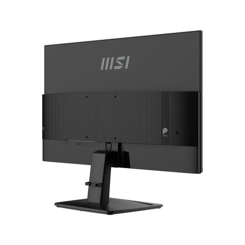 Монітор MSI 23.8" PRO MP245 E14VL Black купити в Україні: Київ, Львів, Хмельницький, Тернопіль, Івано-Франківськ | Низька ціна, відгуки, характеристики від TELEMART фото