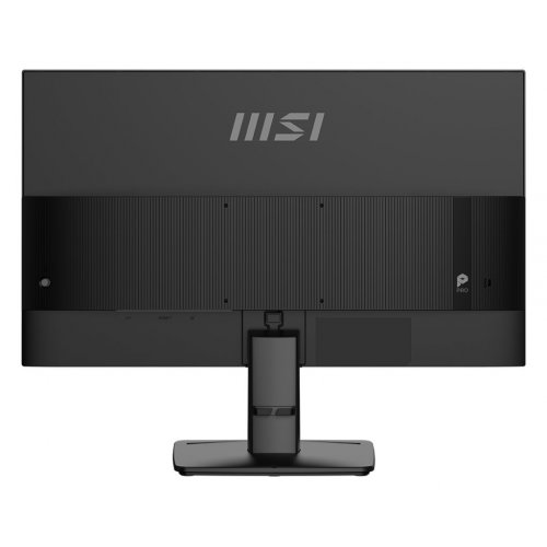 Монітор MSI 23.8" PRO MP245 E14VL Black купити в Україні: Київ, Львів, Хмельницький, Тернопіль, Івано-Франківськ | Низька ціна, відгуки, характеристики від TELEMART фото