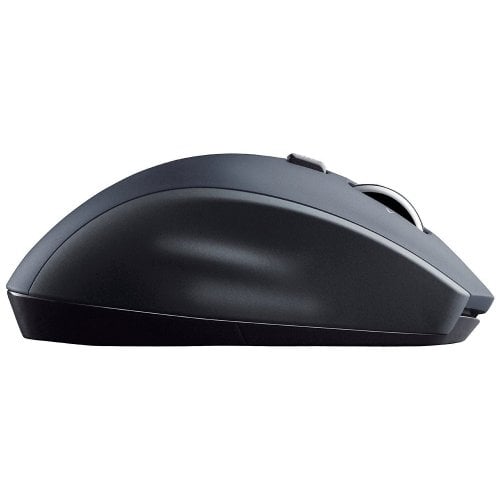 Anemone fisk Overflod Forfatning Build a PC for Mouse Logitech M705 Wireless (910-001949) Black with  compatibility check and price analysis