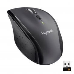 Миша Logitech M705 Wireless (910-001949) Black