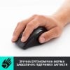 Фото Мышка Logitech M705 Wireless (910-001949) Black