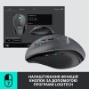 Фото Мышка Logitech M705 Wireless (910-001949) Black