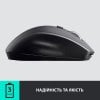 Фото Мышка Logitech M705 Wireless (910-001949) Black