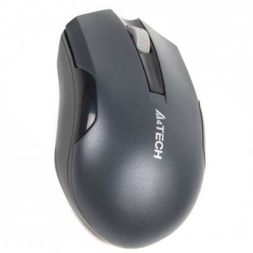 Photo Mouse A4Tech G3-200N Wireless Grey