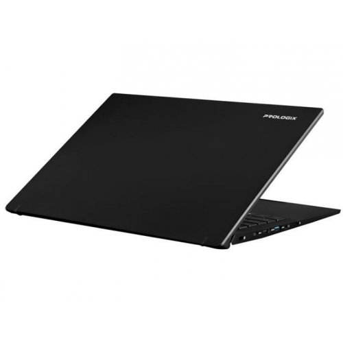 Ноутбук Prologix Optima S15-125 (PLS15.3AZWP11.099) Black купити в Україні: Київ, Львів, Хмельницький, Тернопіль, Івано-Франківськ | Низька ціна, відгуки, характеристики від TELEMART фото