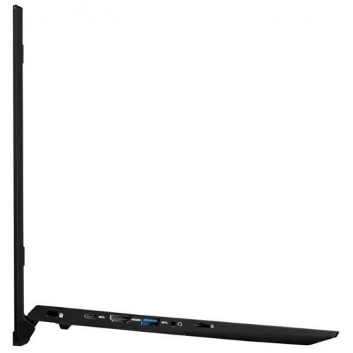 Ноутбук Prologix Optima S15-125 (PLS15.3BXN.121) Black купити в Україні: Київ, Львів, Хмельницький, Тернопіль, Івано-Франківськ | Низька ціна, відгуки, характеристики від TELEMART фото