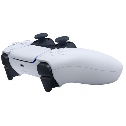 Игровая консоль Sony PlayStation 5 Slim Blu-ray (Fortnite Flowering Choas Bundle) (1000049838) купить в Украине: Киев, Днепр, Харьков, Одесса  | Низкая цена, отзывы, характеристики от TELEMART фото