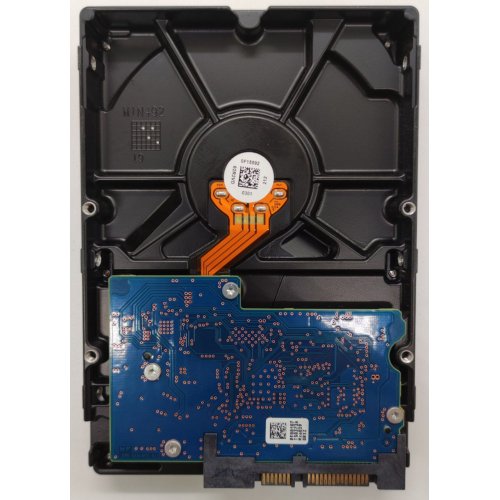 Жесткий диск Toshiba P300 1TB 64MB 7200RPM 3.5" (HDWD110UZSVA) (Восстановлено продавцом, 832128) купить в Украине: Киев, Днепр, Харьков, Одесса  | Проверка совместимости, низкая цена, отзывы, характеристики от TELEMART фото