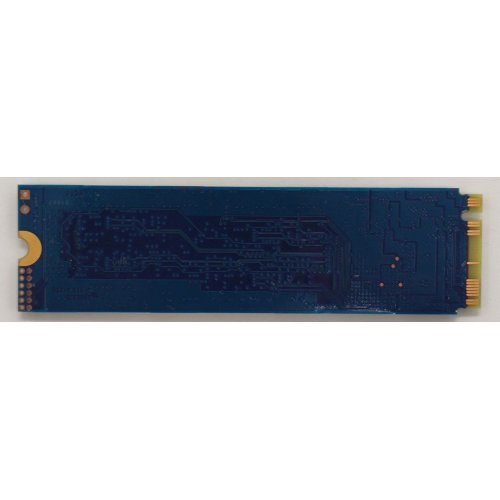 Ssd-диск Kingston NV1 500GB M.2 (2280 PCI-E) NVMe x4 (SNVS/500G) (Відновлено продавцем, 832132) купити в Україні: Київ, Львів, Хмельницький, Тернопіль, Івано-Франківськ | Перевірка сумісності, низька ціна, відгуки, характеристики від TELEMART фото