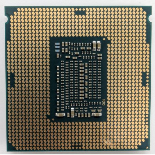 Процессор Intel Core i5-8400 2.8GHz 9MB s1151 Tray (CM8068403358811) (Восстановлено продавцом, 832137) купить в Украине: Киев, Днепр, Харьков, Одесса  | Проверка совместимости, низкая цена, отзывы, характеристики от TELEMART фото