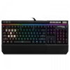 Photo Keyboard Kingston HyperX Alloy Elite RGB Cherry MX Brown (HX-KB2BR2-RU/R1) Black