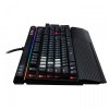 Фото Клавиатура Kingston HyperX Alloy Elite RGB Cherry MX Brown (HX-KB2BR2-RU/R1) Black