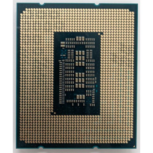 Процессор Intel Core i5-12400F 2.5(4.4)GHz 18MB s1700 Tray (CM8071504555318) (Восстановлено продавцом, 832247) купить в Украине: Киев, Днепр, Харьков, Одесса  | Проверка совместимости, низкая цена, отзывы, характеристики от TELEMART фото