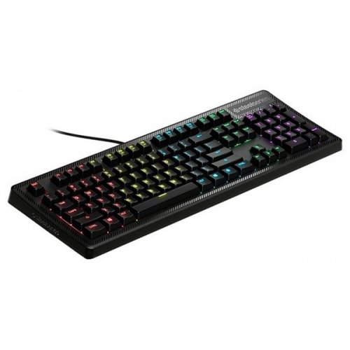 Photo Keyboard SteelSeries APEX 150 Ru (64674) Black