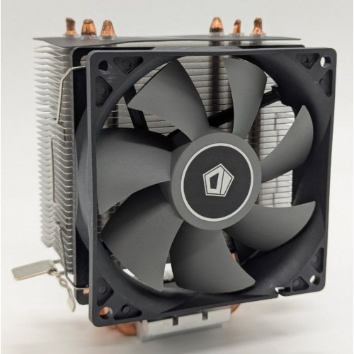 Кулер ID-Cooling SE-903-SD (SE-903-SD) (Відновлено продавцем, 832267) купити в Україні: Київ, Львів, Хмельницький, Тернопіль, Івано-Франківськ | Перевірка сумісності, низька ціна, відгуки, характеристики від TELEMART фото