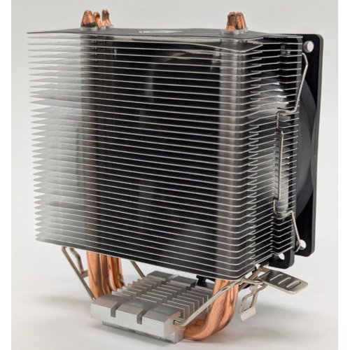 Кулер ID-Cooling SE-903-SD (SE-903-SD) (Відновлено продавцем, 832267) купити в Україні: Київ, Львів, Хмельницький, Тернопіль, Івано-Франківськ | Перевірка сумісності, низька ціна, відгуки, характеристики від TELEMART фото