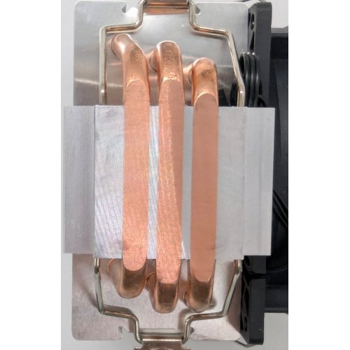 Кулер ID-Cooling SE-903-SD (SE-903-SD) (Відновлено продавцем, 832267) купити в Україні: Київ, Львів, Хмельницький, Тернопіль, Івано-Франківськ | Перевірка сумісності, низька ціна, відгуки, характеристики від TELEMART фото