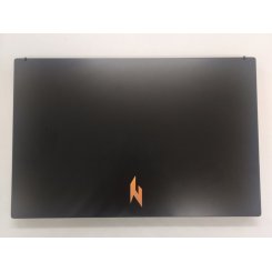 Ноутбук Acer Nitro V ANV15-41 (NH.QSHEP.001) Obsidian Black (Відновлено продавцем, 832269) / 15.6″ (1920x1080, IPS) / AMD Ryzen 5 7535HS (3.3-4.55 ГГц), 6 ядер / NVIDIA GeForce RTX 3050 / 16 ГБ (DDR5) / 512 ГБ (SSD) / Без ОС