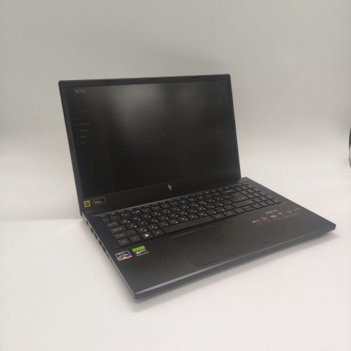 Ноутбук Acer Nitro V ANV15-41 (NH.QSHEP.001) Obsidian Black (Восстановлено продавцом, 832269) купить в Украине: Киев, Днепр, Харьков, Одесса  | Низкая цена, отзывы, характеристики от TELEMART фото