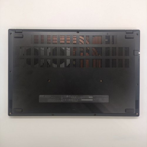 Ноутбук Acer Nitro V ANV15-41 (NH.QSHEP.001) Obsidian Black (Восстановлено продавцом, 832269) купить в Украине: Киев, Днепр, Харьков, Одесса  | Низкая цена, отзывы, характеристики от TELEMART фото